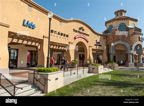 stores at camarillo premium outlets.